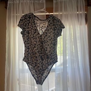 Bodysuit